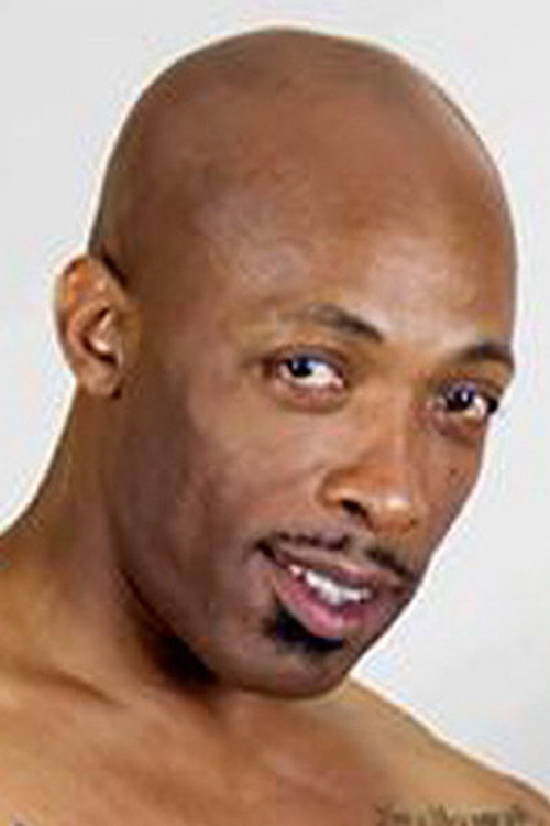 Photo of Memphis Strokes, Acting