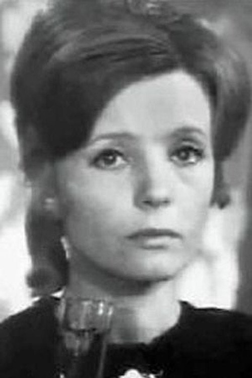 Photo of Mira Ardova, Acting