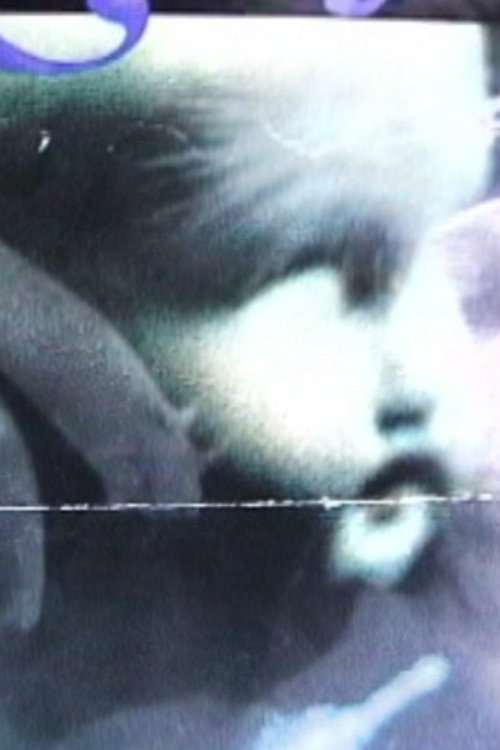 Movie poster for Shadowy Encounters (2002)