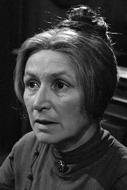 Nina Popelíková profile