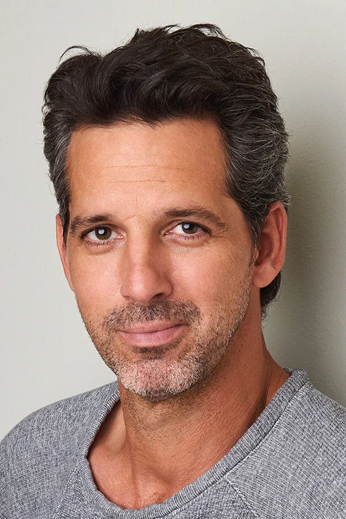 Photo of Terry Maratos, Acting