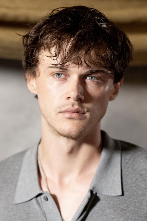 Christopher Briney profile