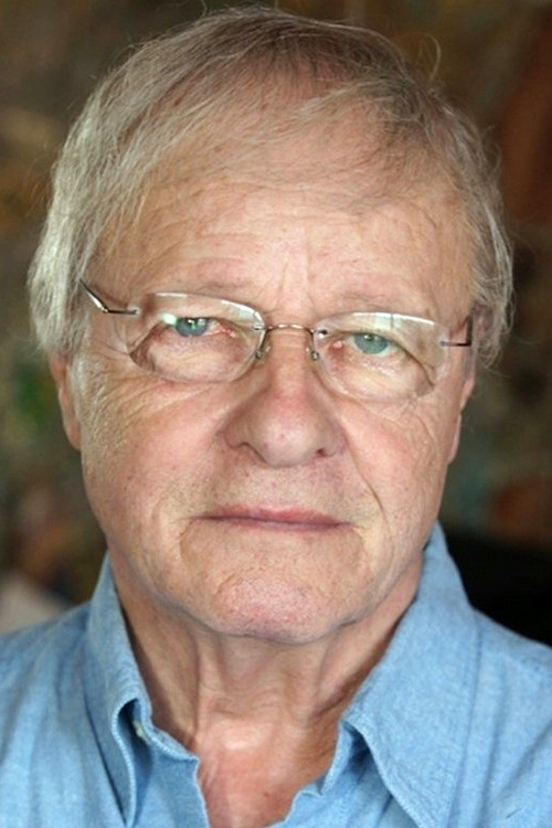 Francis Joffo profile