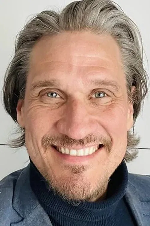 Bengt Dalqvist profile