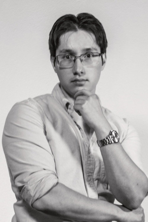 Photo of Joss Morongonach, Directing