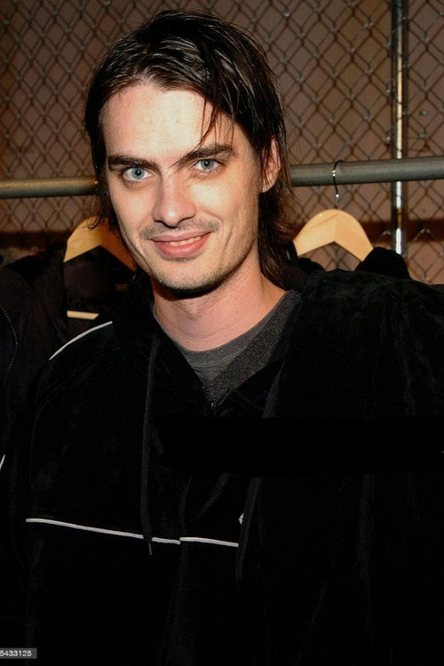 Photo of Sam Farrar, Acting
