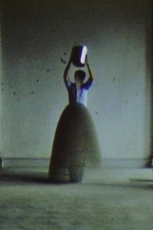 Movie poster for Sand Pillar 1979-82 (1982)