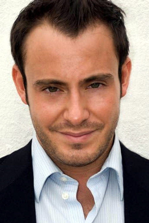 Photo of Mike Vezza, Acting