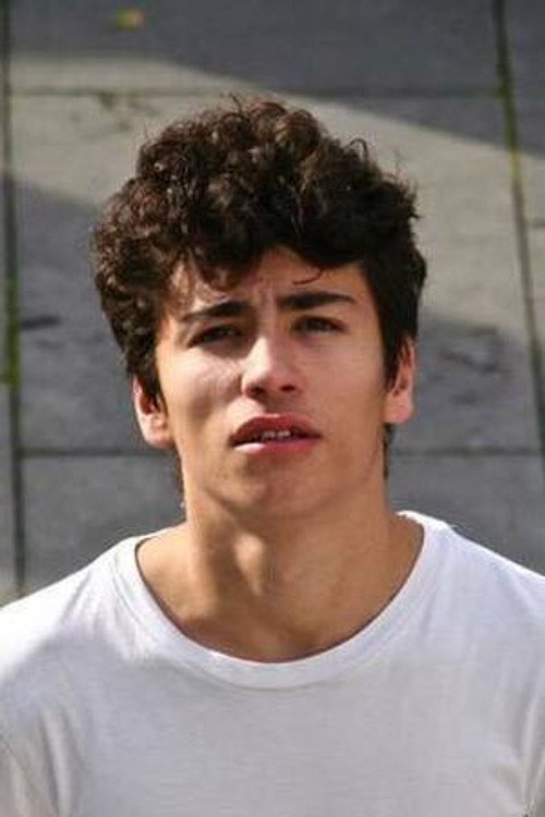 Photo of Léo Hainaut, Acting