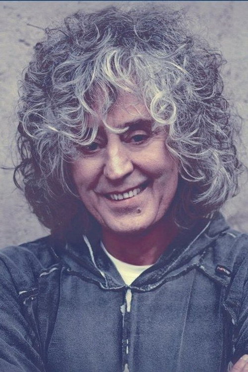 Photo of Angelo Branduardi, Acting