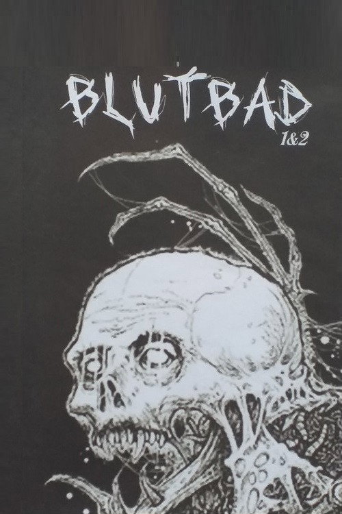 Movie poster for Bloodbath (1993)