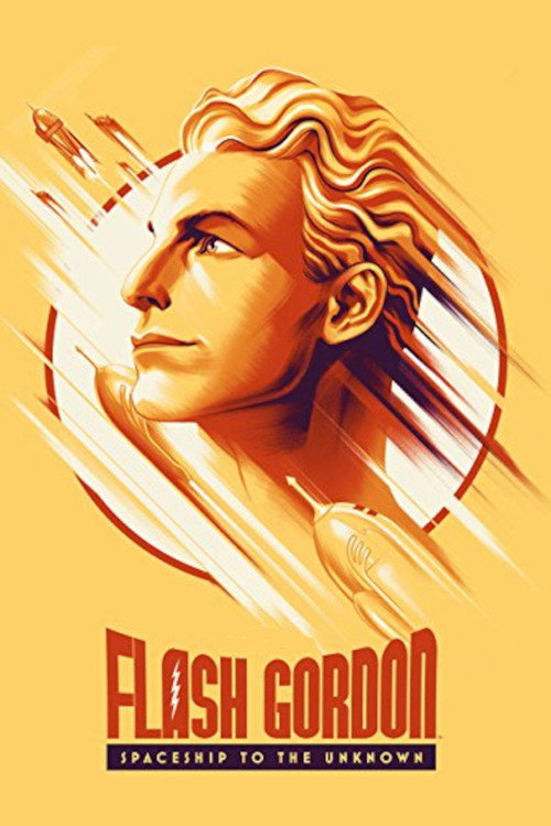 Movie poster for Spaceship to the Unknown (1966)