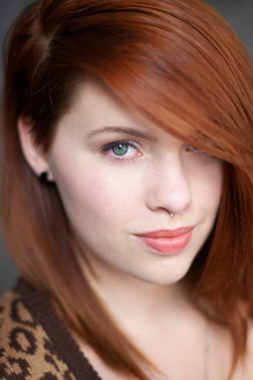 Hannah Hughes profile