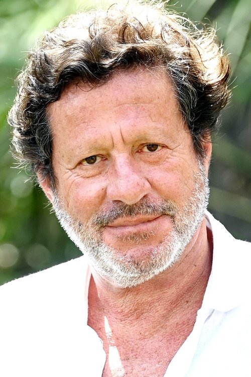 Joaquim de Almeida profile