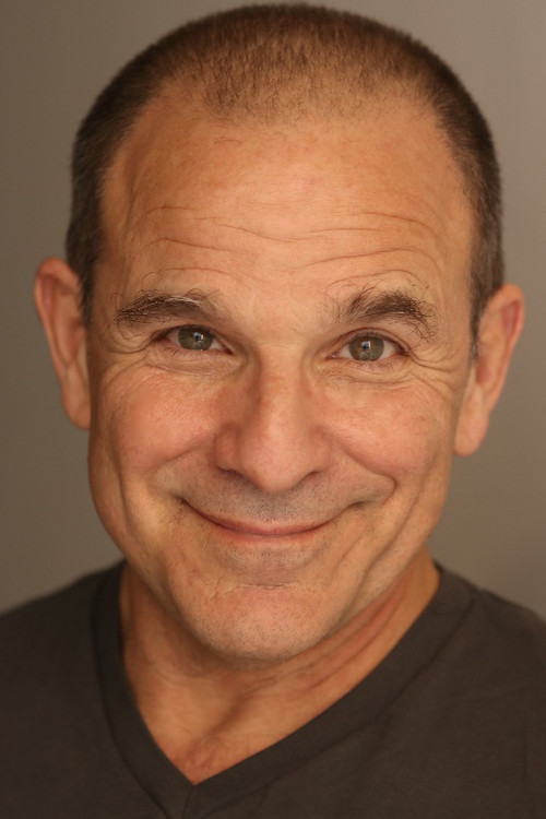 Photo of Donald Corren, Acting