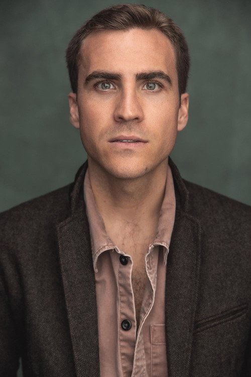 Photo of Rowan Vickers, Acting