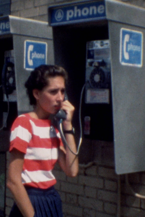 Photo of Ania Suarez, Acting
