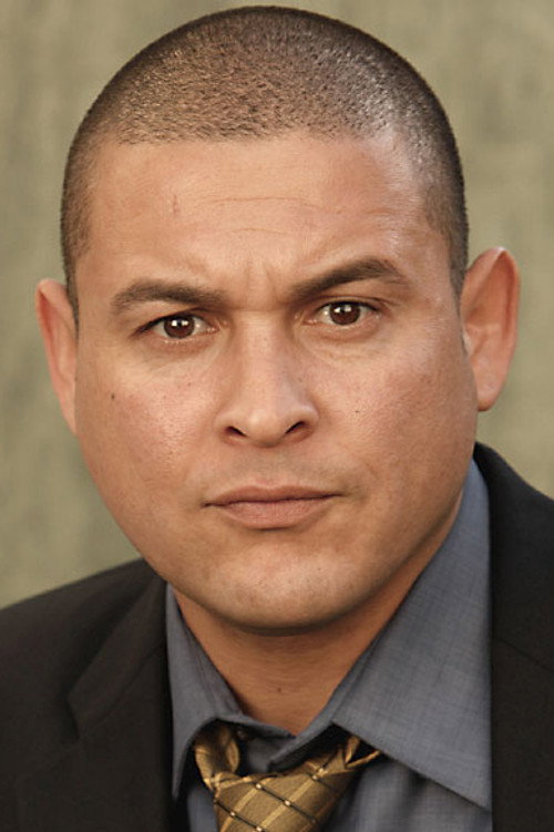 Photo of Franco Vega, Acting