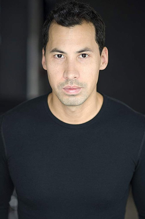 Photo of Jaeson Lee, Acting