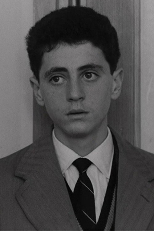 Photo of Sandro Panseri, Acting