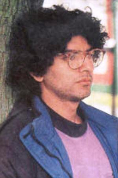 Andrés Marroquín profile