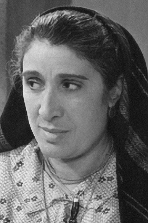Photo of Elvira Velez, Acting