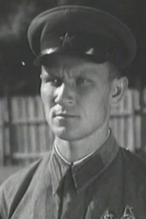 Viktor Arkasov profile