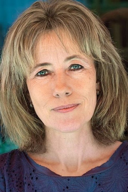 Photo of Charlotte Link, Acting