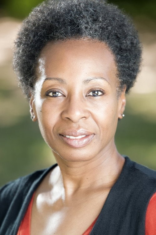 Photo of Cindy L. Jefferson, Acting