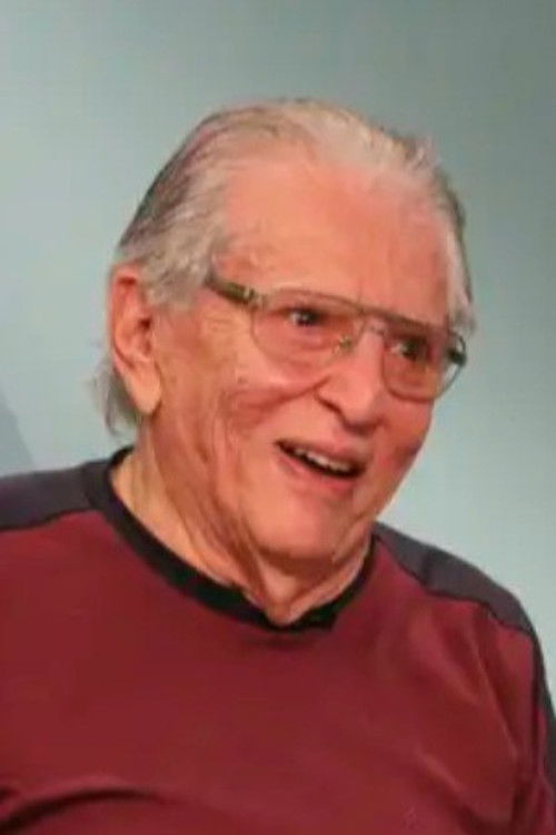 Carlos Alberto de Nóbrega profile