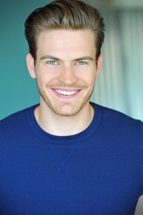 Photo of Tanner Sarff, Acting