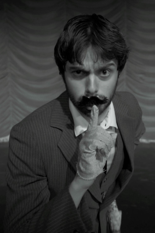 Photo of Ben Ramalingam, Acting