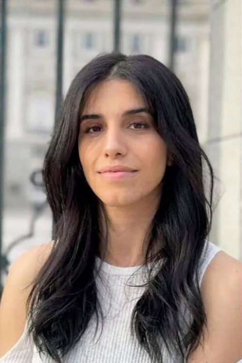 Photo of Somaya Taoufiki, Acting