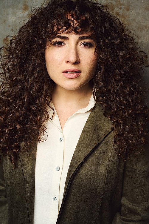Photo of Lindsay Jean Michelle, Acting