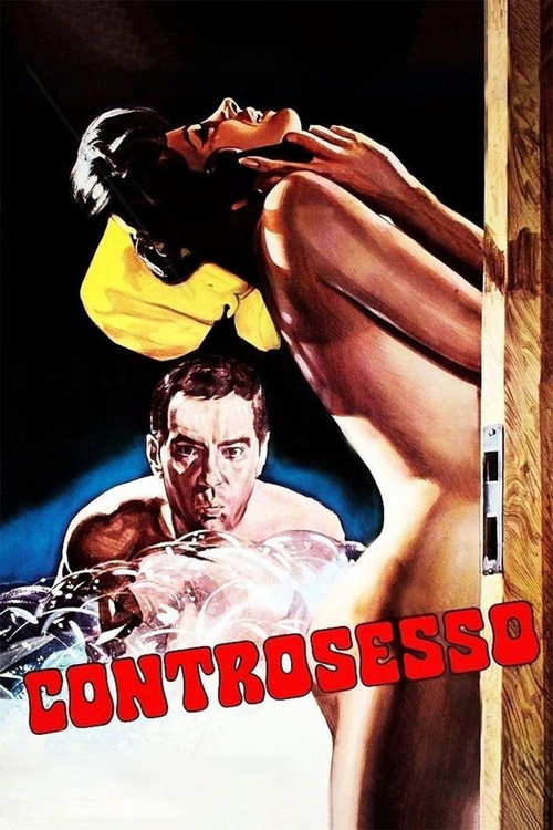 Movie poster for Controsesso (1964)