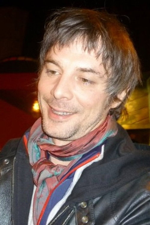 Photo of Boris Jardel, Acting