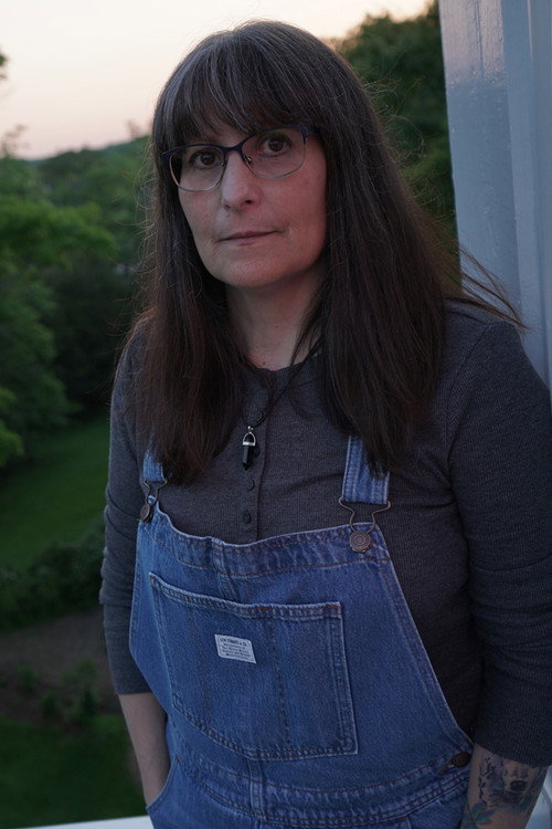 Photo of Kelly Klassen, Acting