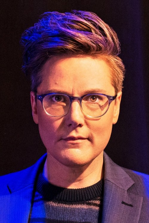 Hannah Gadsby profile
