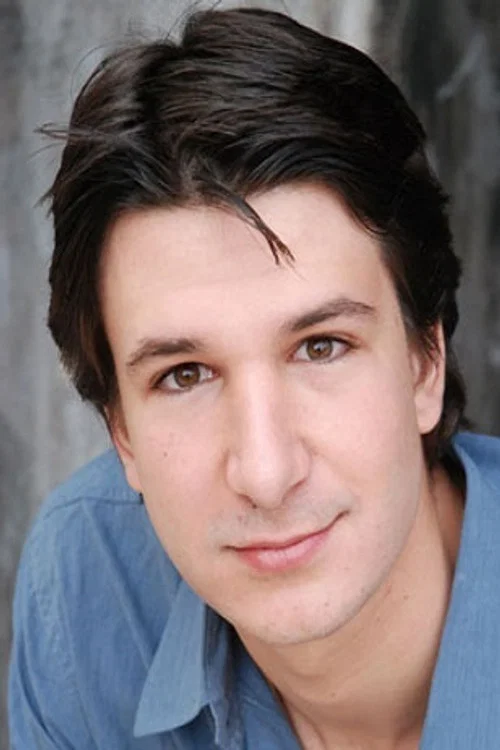 Photo of Emanuele Angeloni, Acting