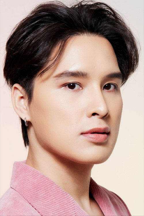 Nanthakorn Sringenthap profile