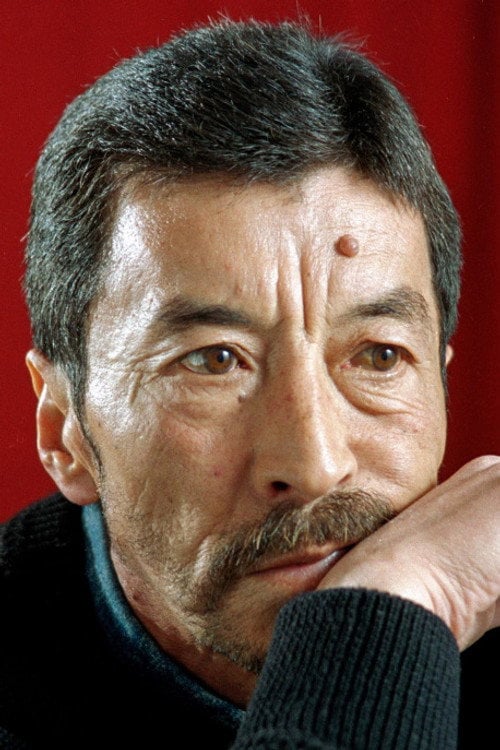 Photo of Gennadiy Bazarov, Directing