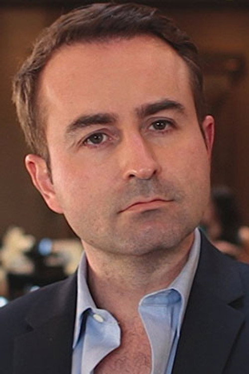 Photo of Dylan Kamm, Acting