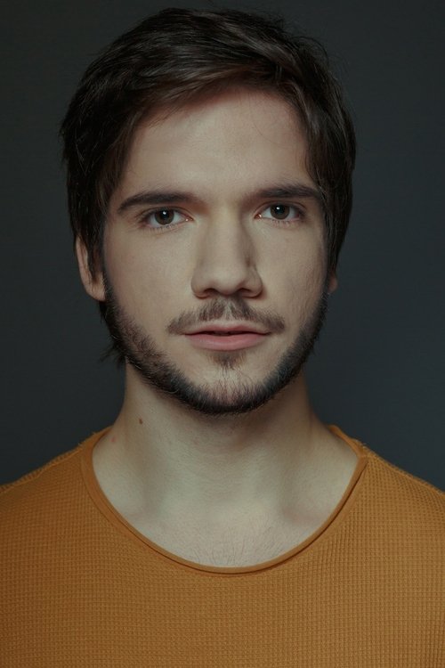 Photo of Vitor Julian, Acting