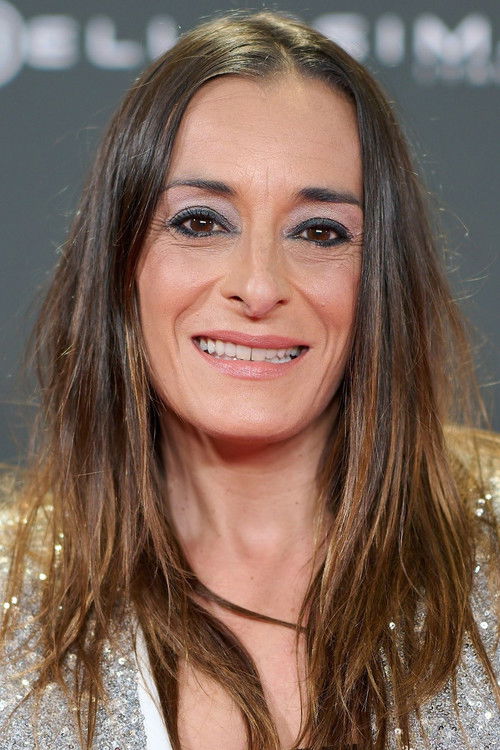 Photo of Raquel Guerrero, Acting