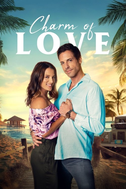 Movie poster for The Charm of Love (2020)