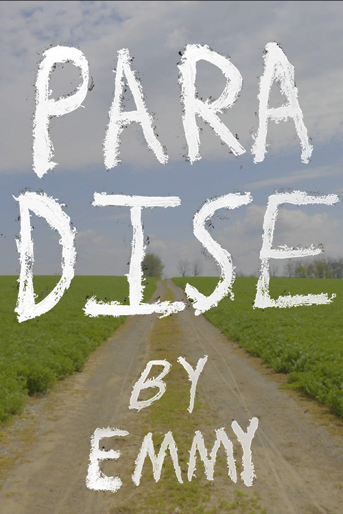 Movie poster for Paradise (2025)
