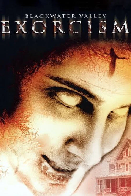 Movie poster for Blackwater Valley Exorcism (2006)