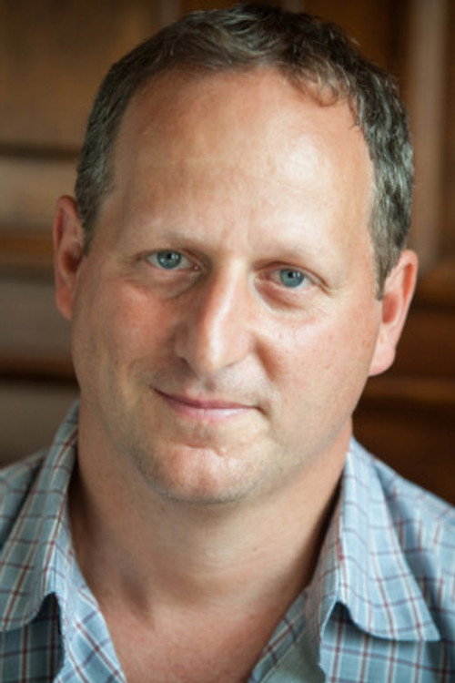 Photo of Barak Goodman, Directing