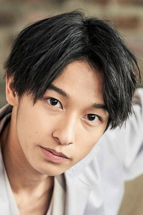 Sousyo Tomimoto profile