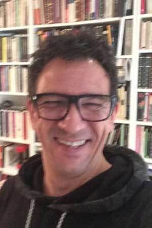 David Planell profile